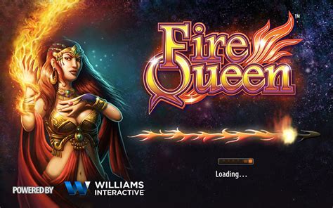 Fire Queen 888 Casino